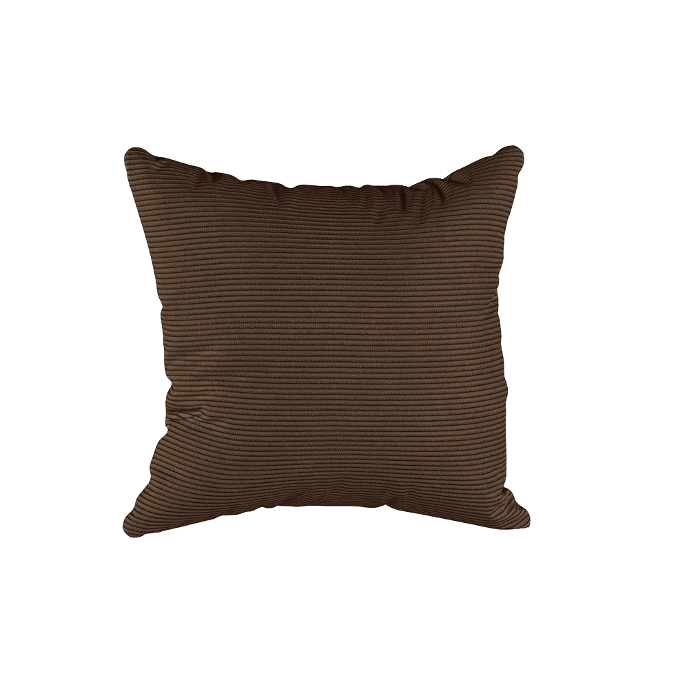 Sierkussen op maat in Velvet