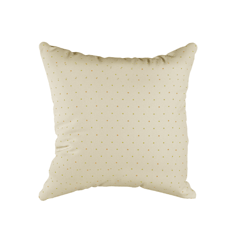 Sierkussen Jacquard