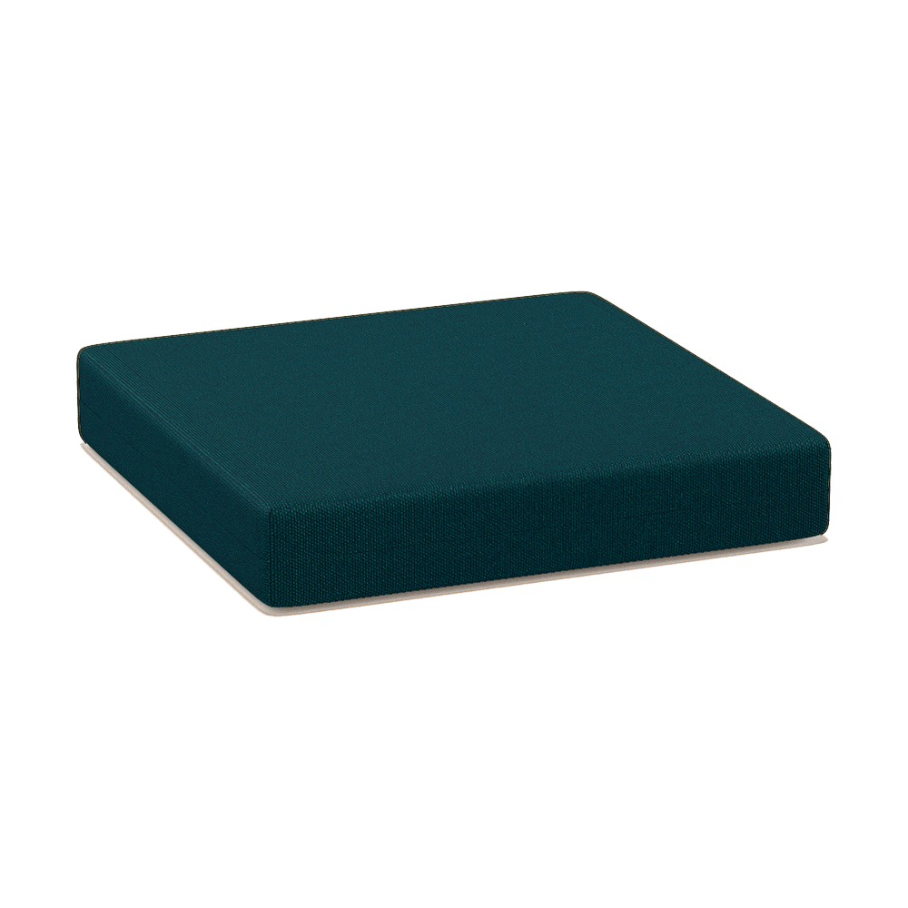 Zitkussen op maat in Sunproof
