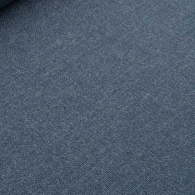 Stofstaal – Cosy, slijtvaste polyester