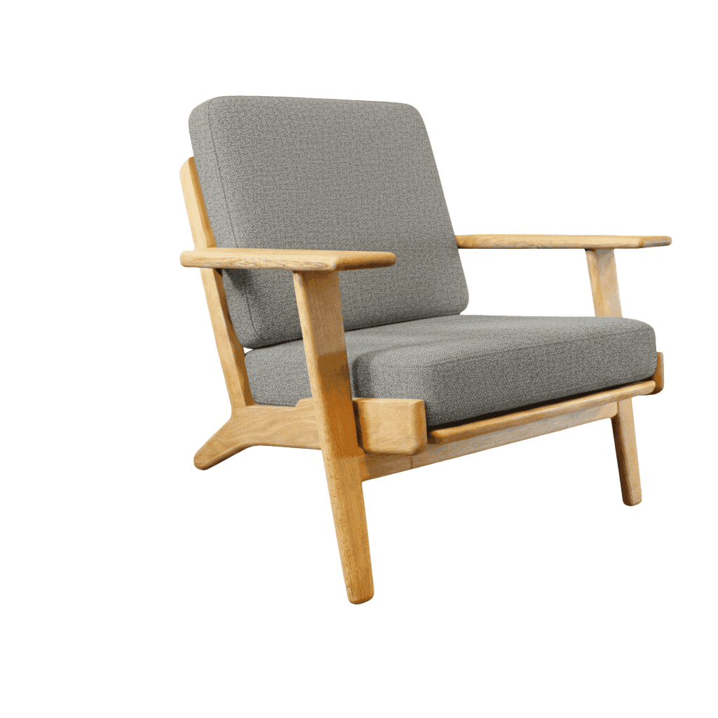 Kussenset voor Wegner GE 240/290 in Cosy