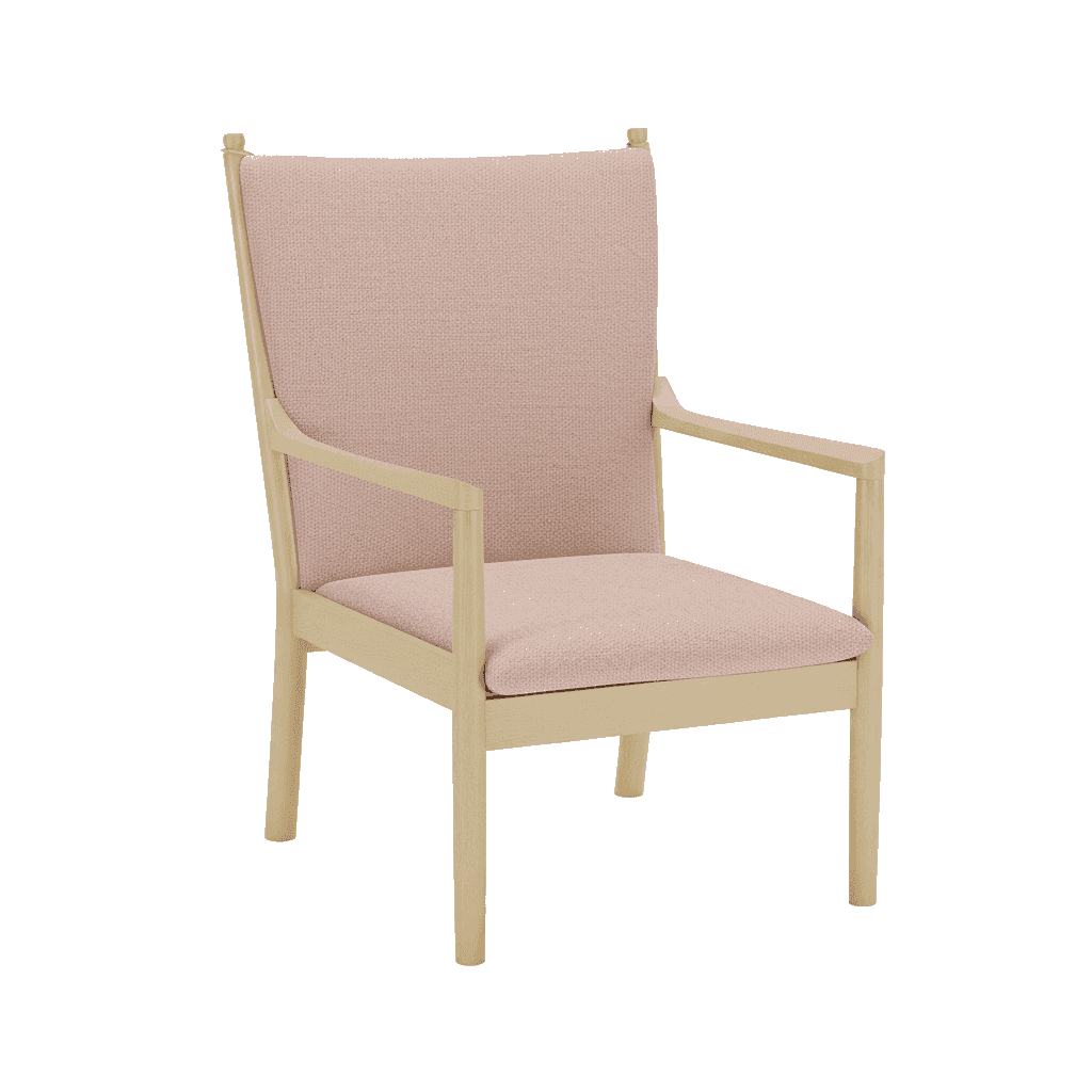 Kussenset voor Wegner 1788 in Cosy