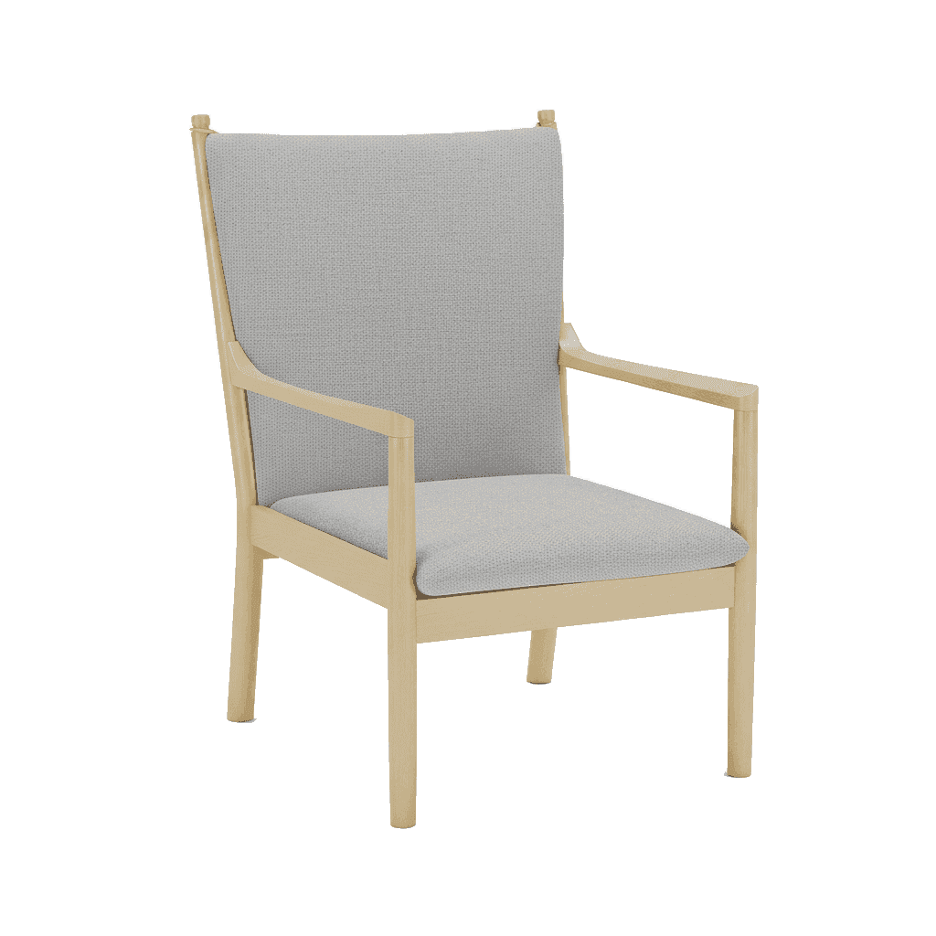 Hyndesæt til Wegner 1788 i Cosy