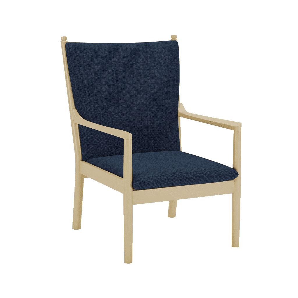 Kussenset voor Wegner 1788 in Cosy