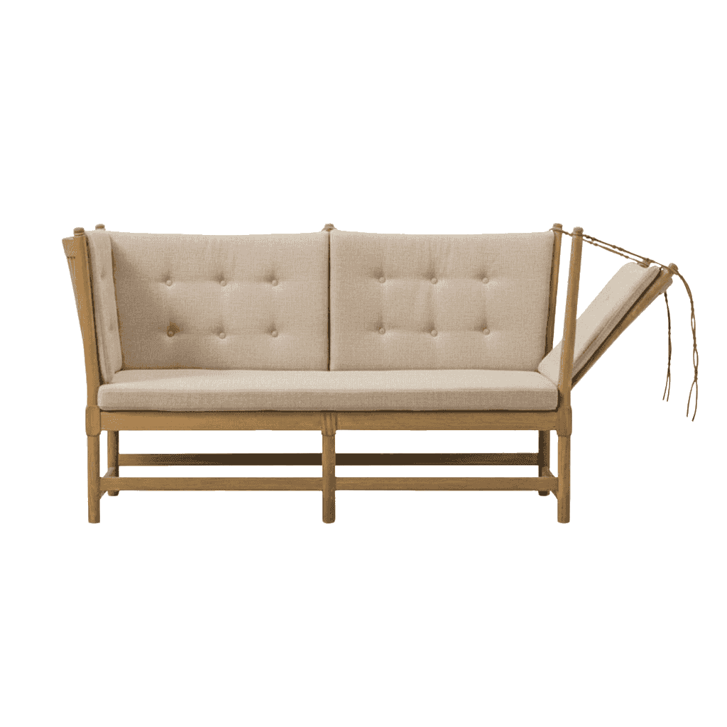 Kussenset voor Børge Mogensen 1789 in Cosy