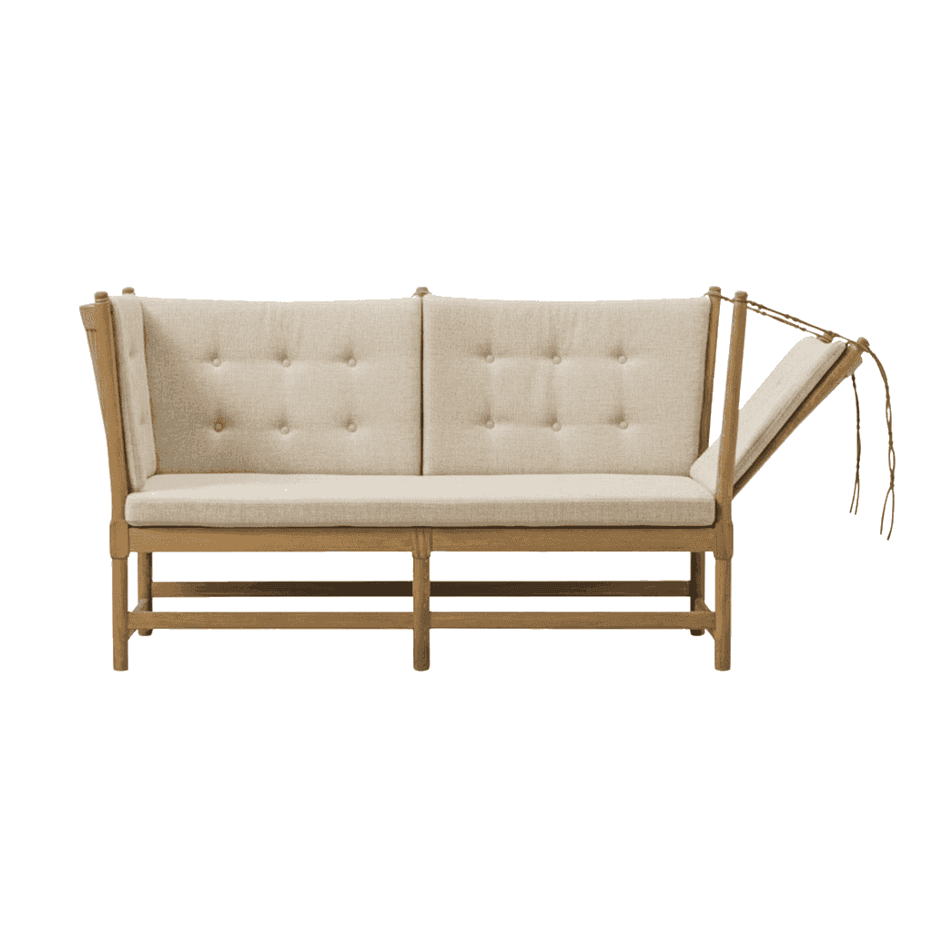 Kussenset voor Børge Mogensen 1789 in Cosy