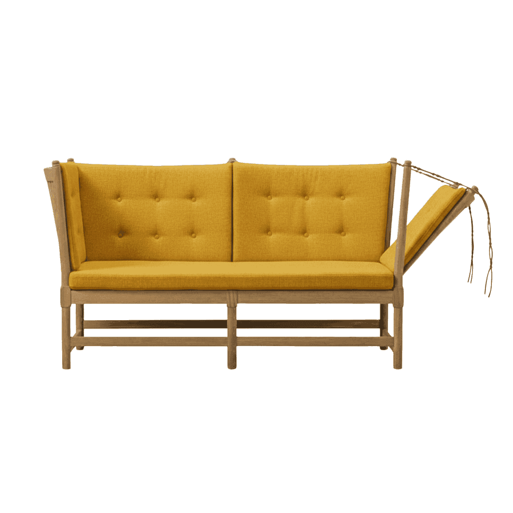 Kussenset voor Børge Mogensen 1789 in Cosy