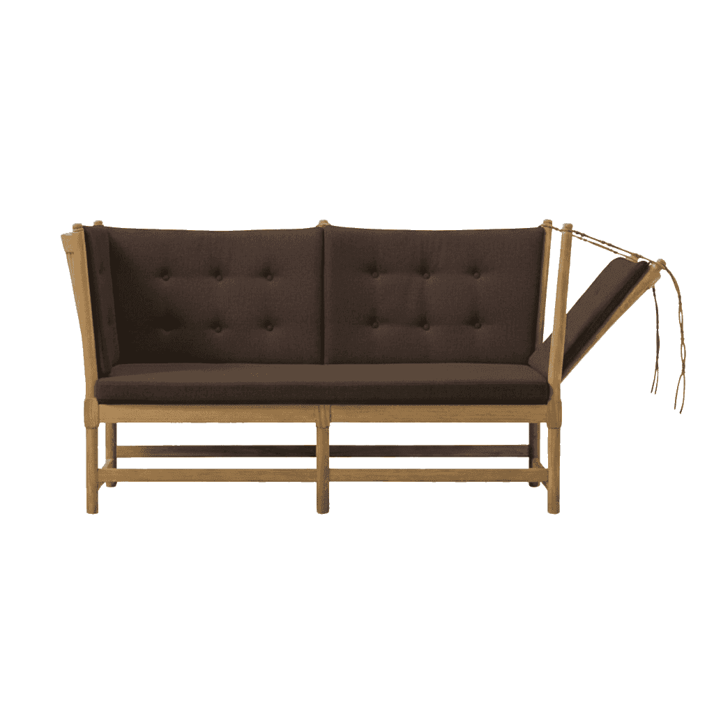 Kussenset voor Børge Mogensen 1789 in Cosy