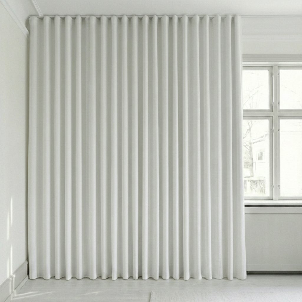 Verduisteringsgordijn op maat – Klint