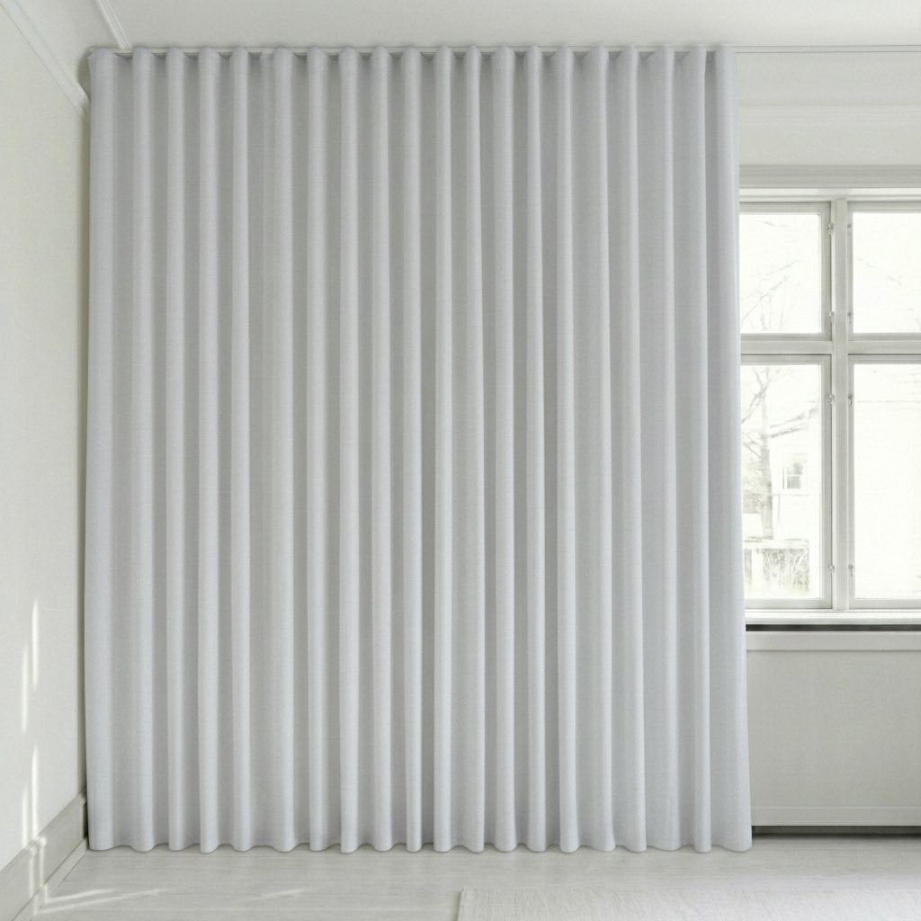 Verduisteringsgordijn op maat – Sola