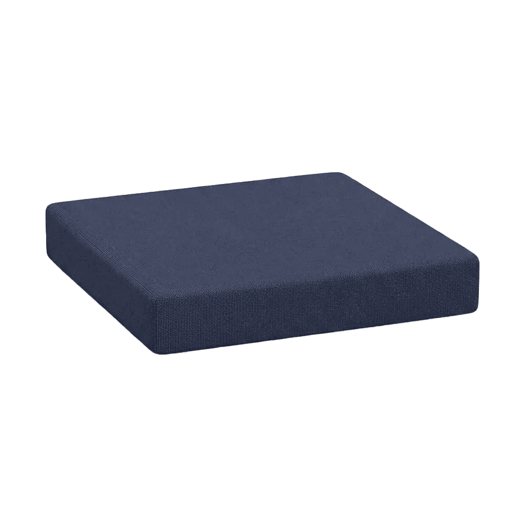 Zitkussen op maat in Sunproof