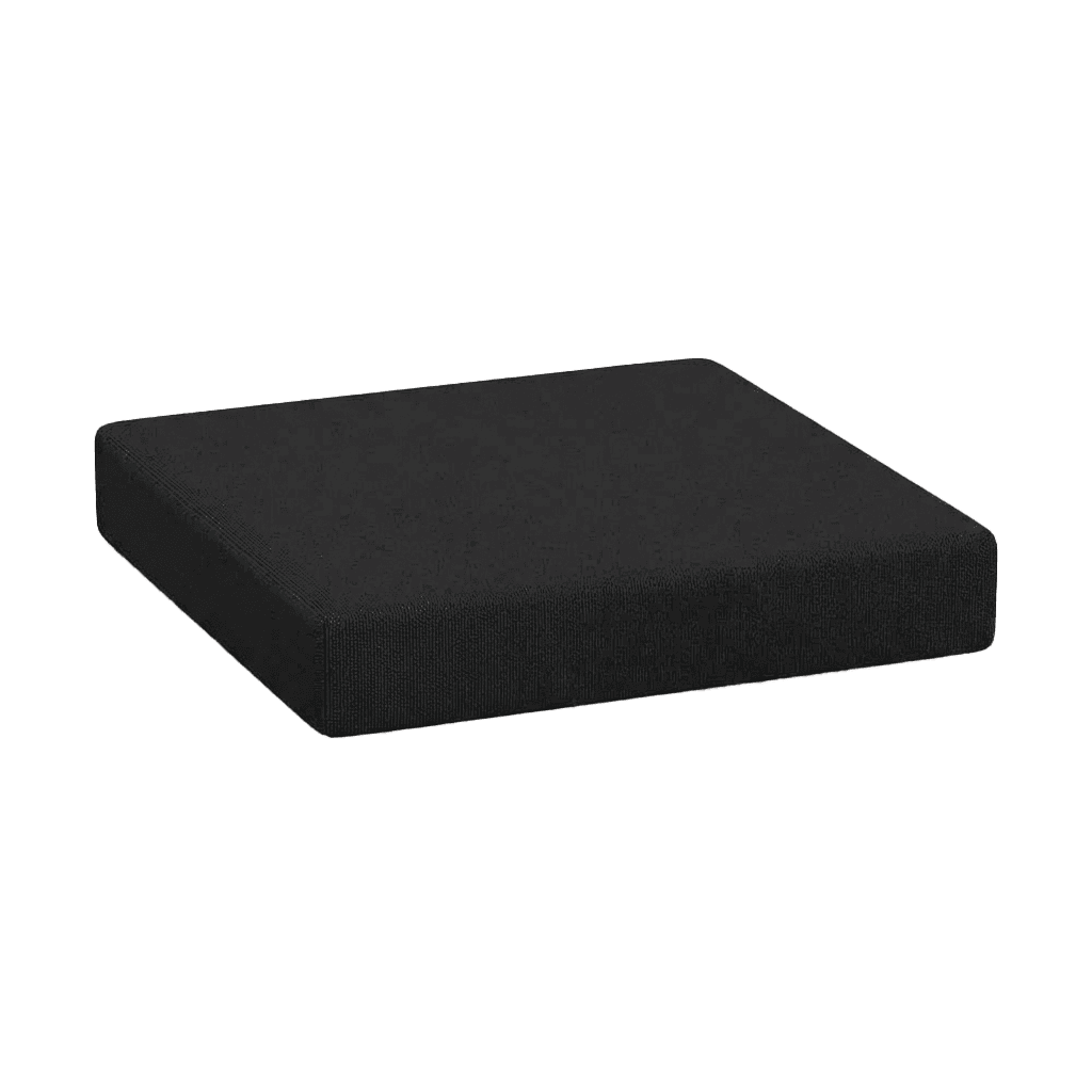 Zitkussen op maat in Sunproof