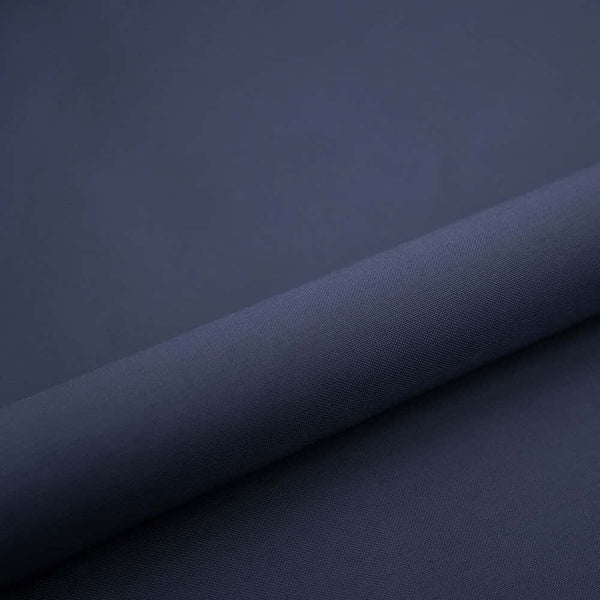Foldemadras på mål i Sunproof - Denim - S5209