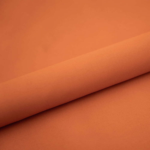 Foldemadras på mål i Sunproof - Rust - S5213