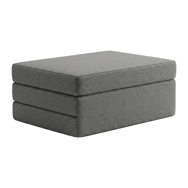 Vouwmatras - Grey - S8105´