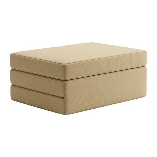 Vouwmatras op maat in Sun - Gold - S4252