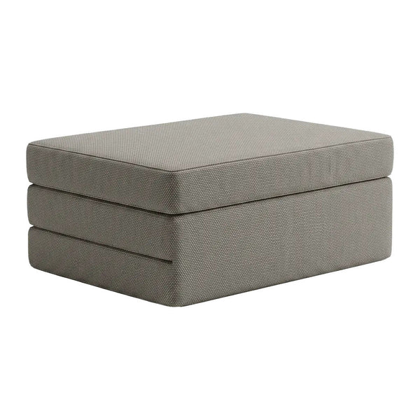 Brandvertragende vouwmatras op maat - Dove - S8002