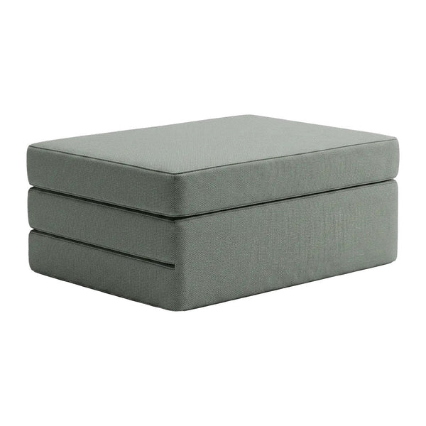 Brandvertragende vouwmatras op maat - Icicle - S8003