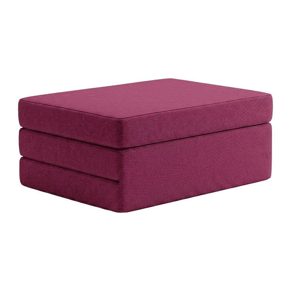 Brandvertragende vouwmatras op maat - Emperor - S8015