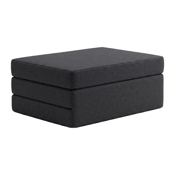 Brandvertragende vouwmatras op maat - Night - S8023