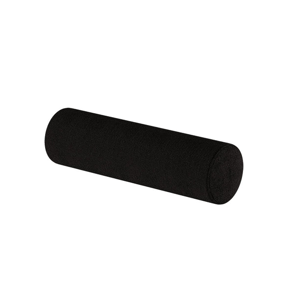 Brandhæmmende cylinderhynde på mål - Onyx - S8025