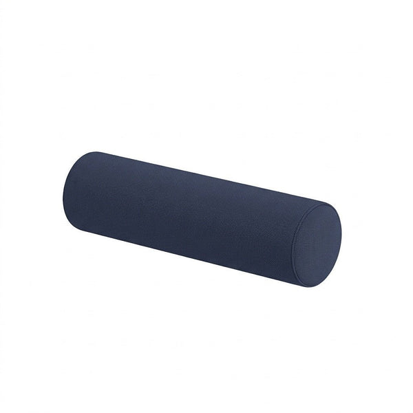 Cilinderkussen.. - Denim - S5209¨