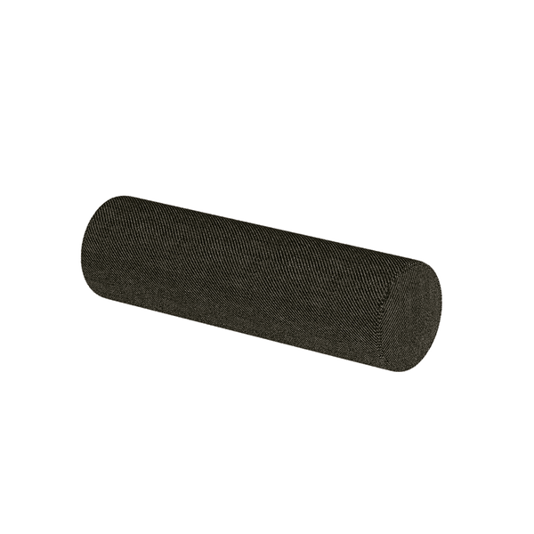 Cilinderkussen' - Slate - S4254.