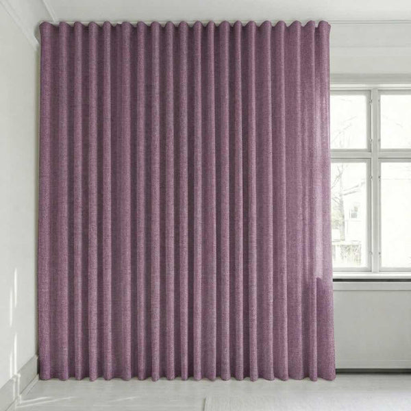 Gordijn (Disa) - Lavender - C2433