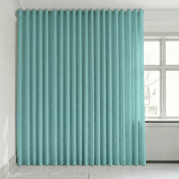 Gordijn (Disa) - Fog Gray - C2413