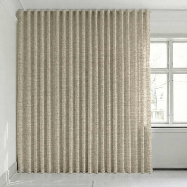 Gordijn (Disa) - Beach Sand - C2403