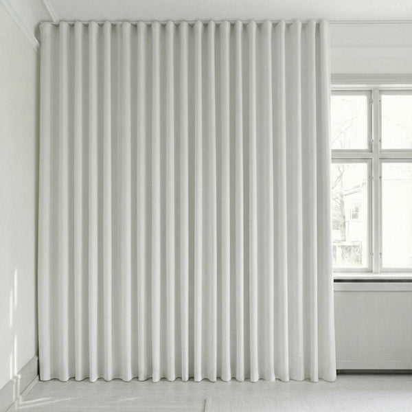 Verduisteringsgordijn op maat – Klint - Stone Gray - C3015