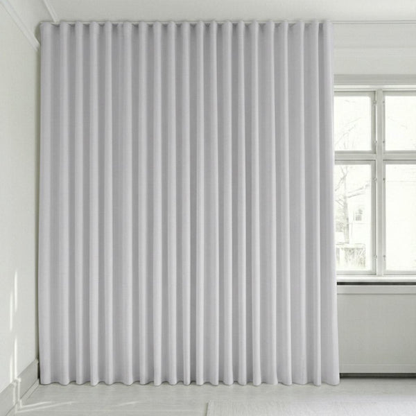 Verduisteringsgordijn op maat – Sola - Slate Gray - C3212