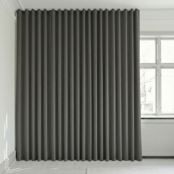 Gordijn (Sola) - Jet Black - C3215