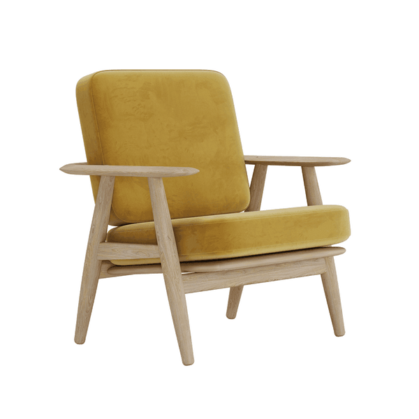 Kussen GE290` - Velour - Spice - S6021.