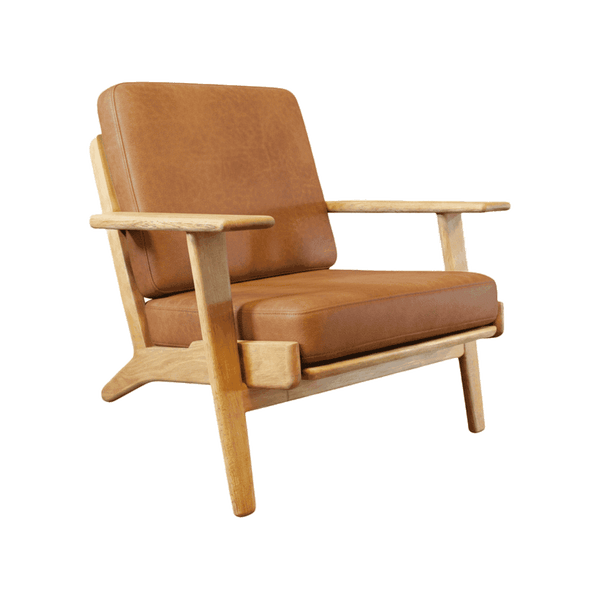 Kussen GE 290´ - Cognac - S3000
