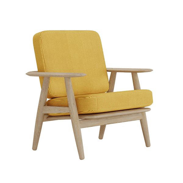 Kussen GE 290' - Honey - S2505