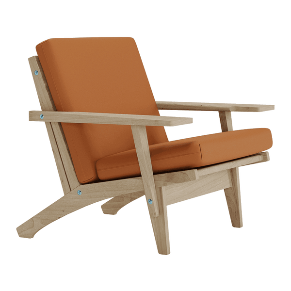 Kussen GE 370` - Cognac - S3000