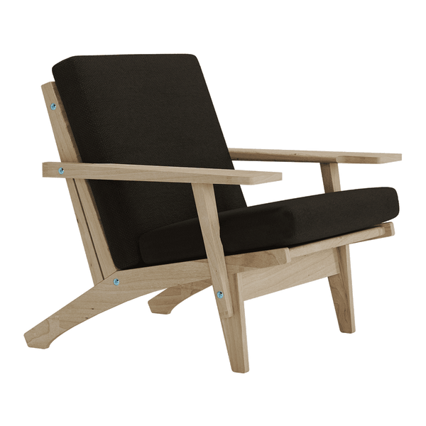 Kussen GE 370. - Chocolate - S8007