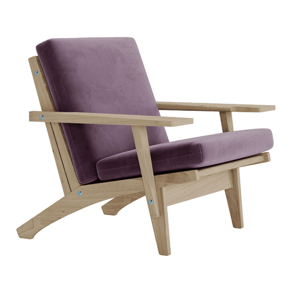 Kussen GE 370´ - Grape - S6007.