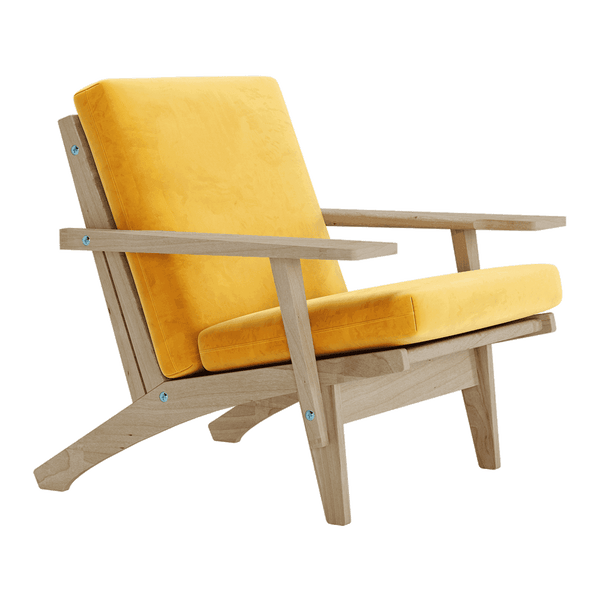 Kussen GE 370´ - Honey - S6022.