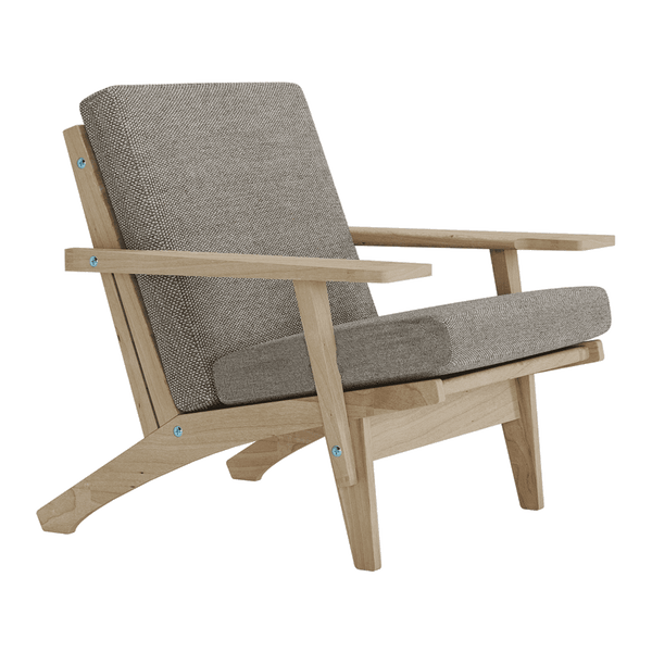 Kussenset voor Wegner GE 370 in Supreme - Mist - S8010