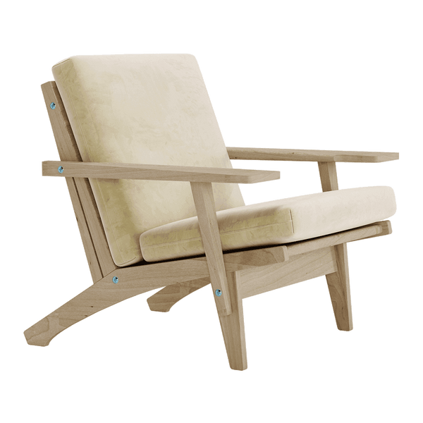 Kussen GE 370´ - Nude - S6001.