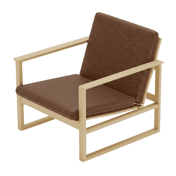 Kussenset BM 2256 - Brown - S3001
