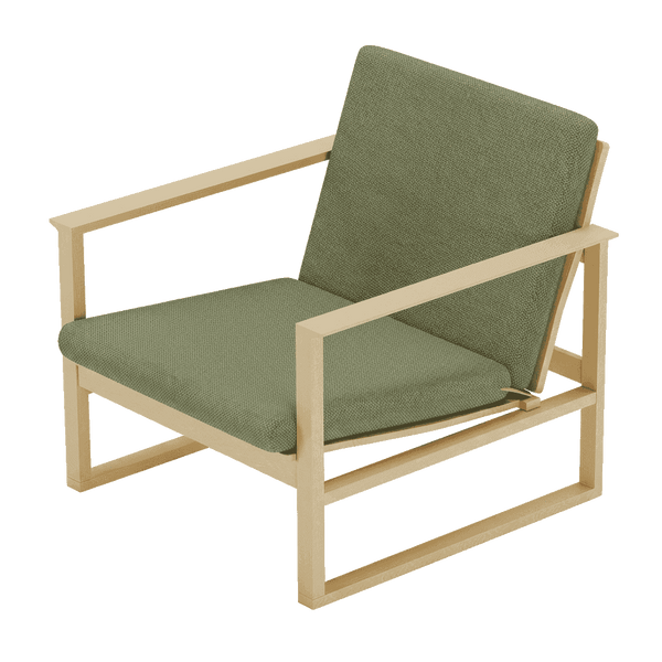 Kussenset BM 2256 - Dusty green - S8115