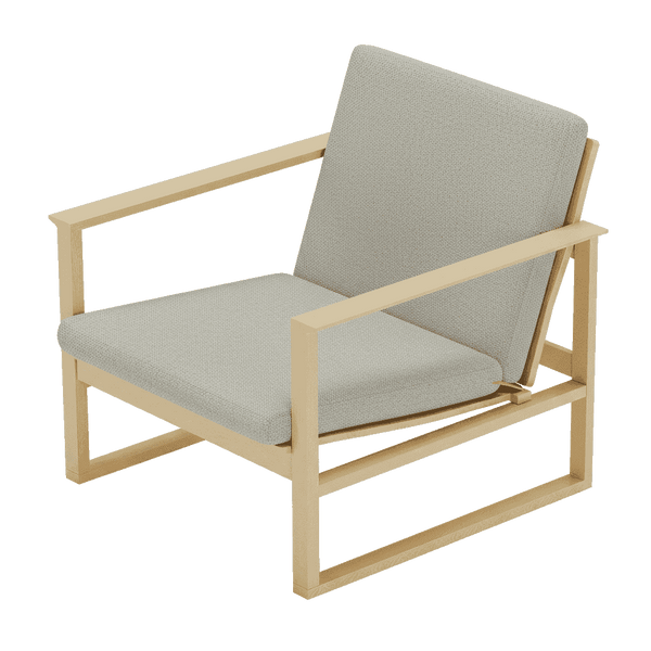 Kussenset BM 2256 - Sage - S8114