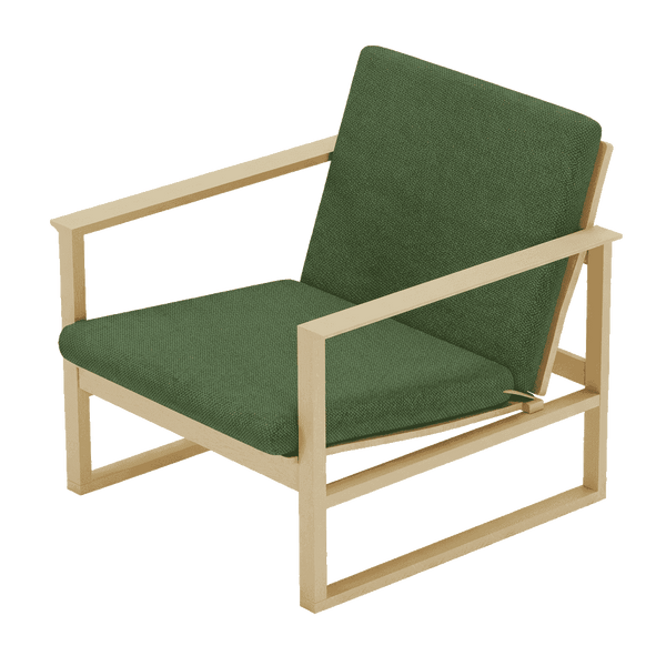 Kussenset BM 2256 - Green - S8116