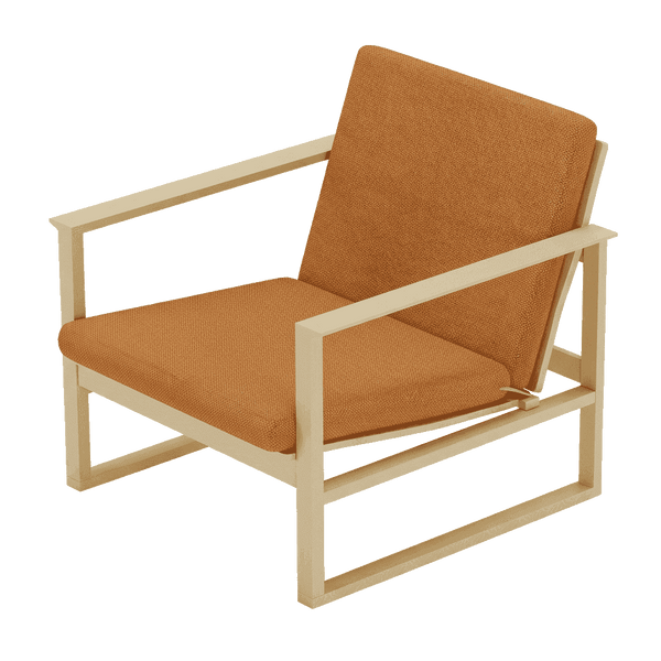Kussenset BM 2256 - Rust - S8108