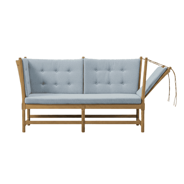Kussenset voor BM1789 - Light blue - S8113