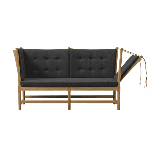 Kussenset voor BM1789 - Negro - S8110