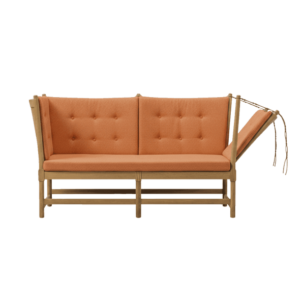 Kussenset voor BM1789 - Spice - S7015